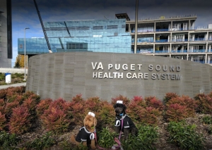 Volunteers Needed at the Seattle VA Hospital Community Living Center on Friday, Sept 6, 2019